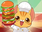 Kawaii Kitchen gameplay preview