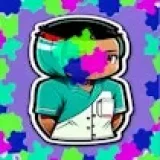 Kawaii Levi Slider Block Blitz