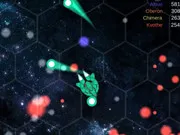Kazap.io gameplay preview