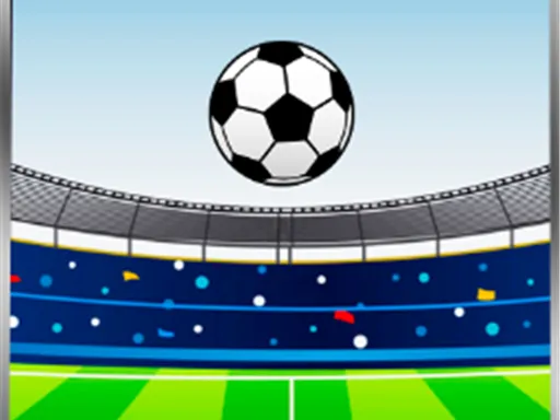 Keepy Ups Soccer gameplay preview