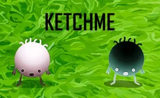 Ketchme gameplay preview