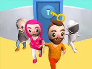 Key Race 3D gameplay preview