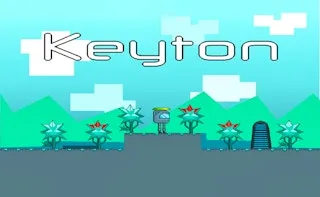 Keyton gameplay preview