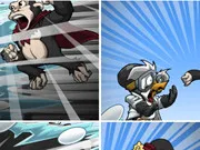 Kiba & Kumba Puzzle gameplay preview