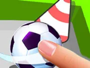 Kick The Ball gameplay preview