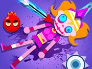 Kick The Buddy: Zombie gameplay preview