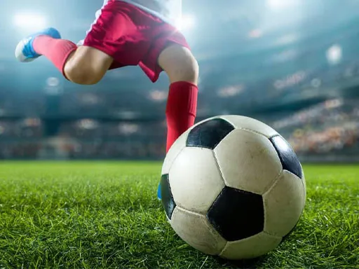 Kick The Soccer Ball gameplay preview