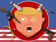 Kick The Trump gameplay preview