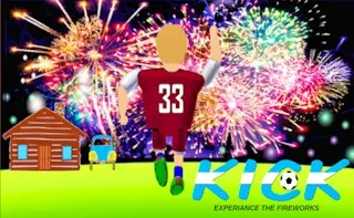 Kick gameplay preview