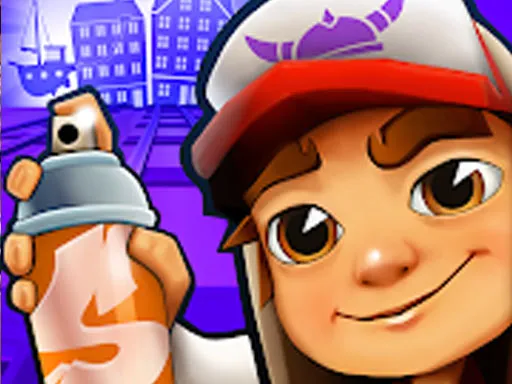 Kid Run-SBH gameplay preview