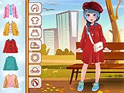 Kiddo Autumn Casual gameplay preview