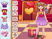 Kiddo Cute Valentine gameplay preview