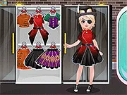 Kiddo Gothic Steampunk gameplay preview