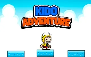Kido Adventure gameplay preview