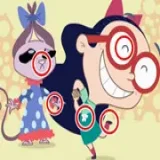 Kids And Cat Differences