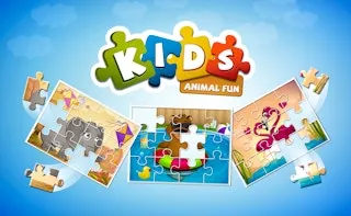 Kids: Animal Fun gameplay preview