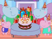 Kids Birthday Party gameplay preview