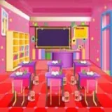 Kids Classroom Decoration