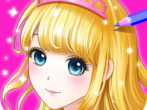 kids coloring books 96 gameplay preview