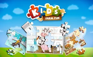 Kids: Farm Fun gameplay preview