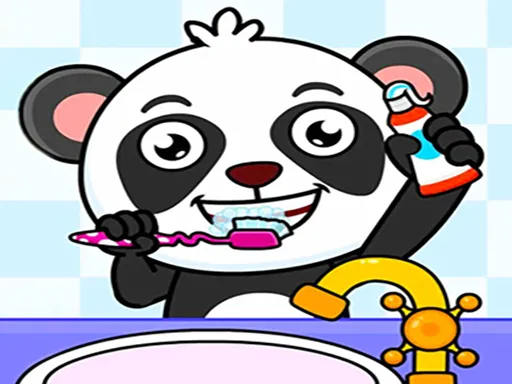 Kids Good Habits gameplay preview