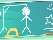 Kids Hangman gameplay preview