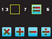 Kids Mathematichs Game gameplay preview