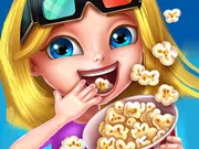 Kids Movie Night gameplay preview