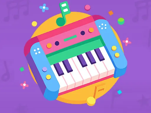 Kids Musical Instruments gameplay preview