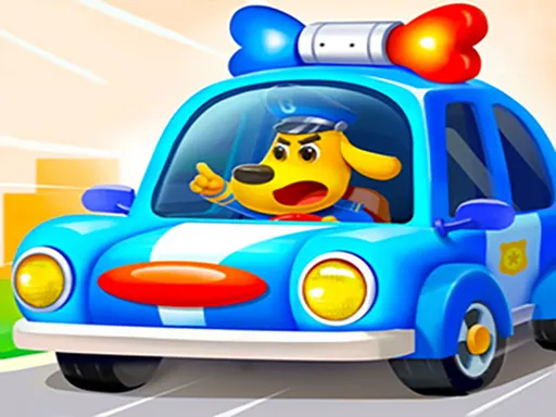 Kids Safety Tips gameplay preview