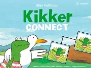 Kikker Connect gameplay preview