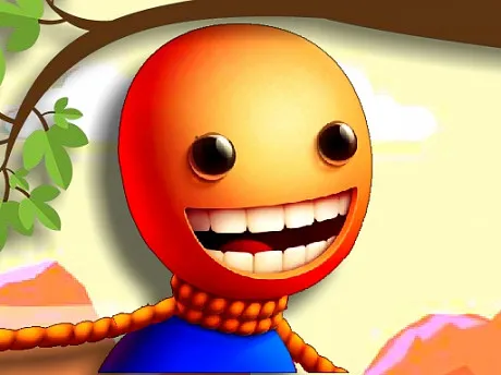 Kill The Buddy gameplay preview