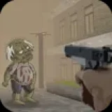 Kill the Zombies Game