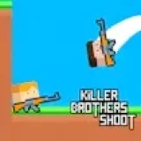 Killer Brothers Shoot