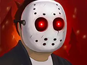 Killer.io gameplay preview