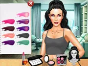 Kim K Busy Day gameplay preview