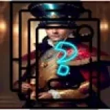 King Henry VIII Memory Match