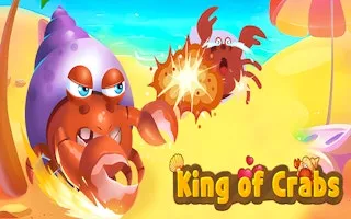 King of Crabs gameplay preview