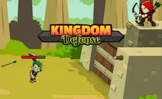 Kingdom Defense gameplay preview