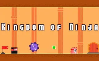 Kingdom of Ninja gameplay preview