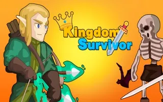 Kingdom Survivor gameplay preview