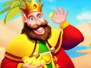 Kings Gold gameplay preview