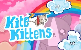 Kite Kittens gameplay preview