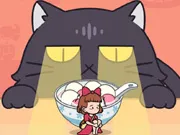 Kitten Hide And See gameplay preview