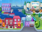 Kitty City Heroes gameplay preview