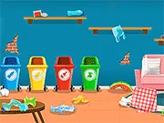 Kitty Playground Builder gameplay preview
