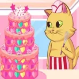 Kitty's Bakery