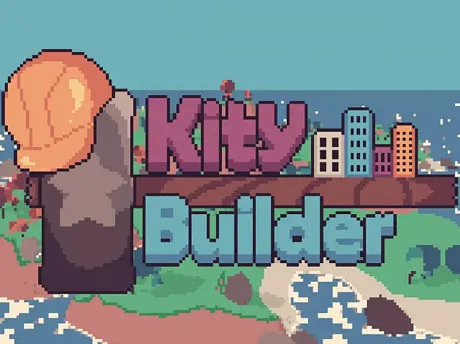 Kity Builder (Prototype) gameplay preview
