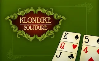 Klondike Solitaire Cards gameplay preview