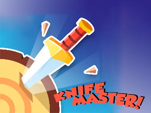 Knife Master: Flip! gameplay preview